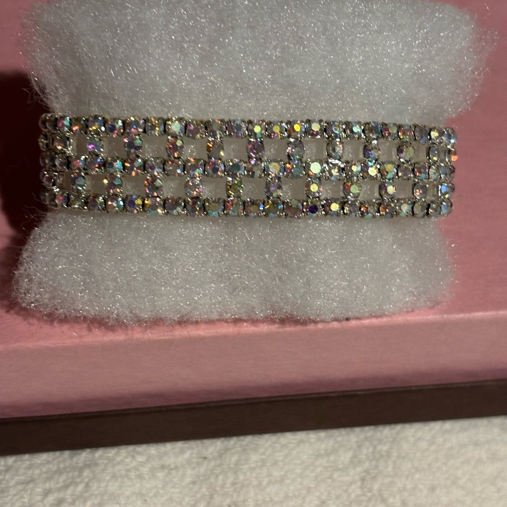 Bracelet Rhinestone